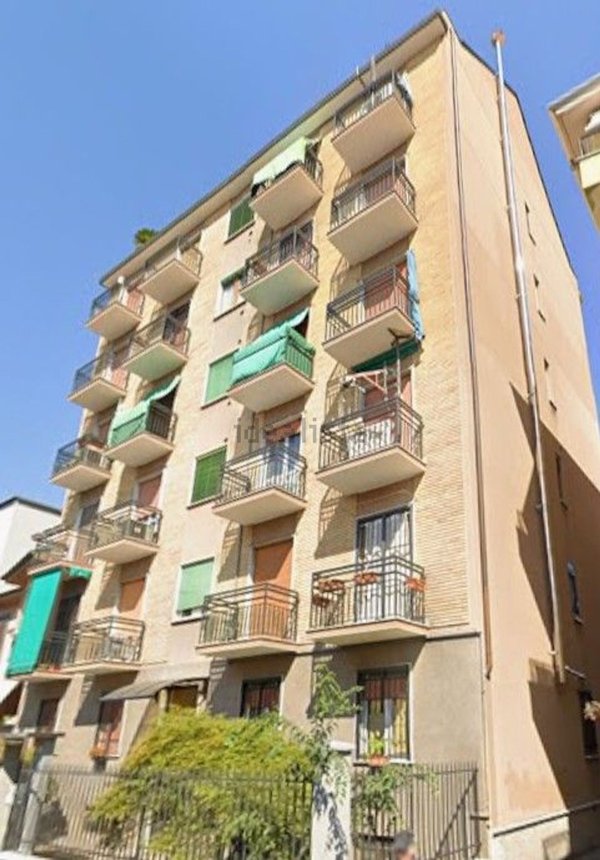 appartamento in vendita a Cologno Monzese