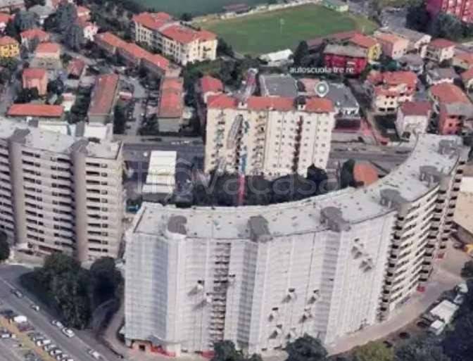 appartamento in vendita a Cologno Monzese