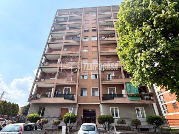 appartamento in vendita a Cologno Monzese