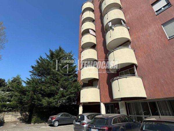 appartamento in vendita a Cologno Monzese