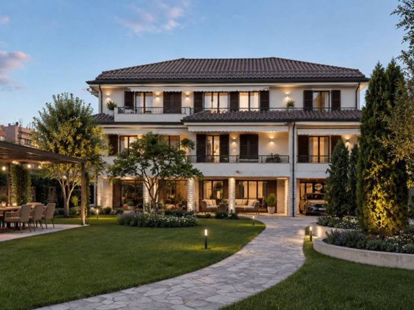 casa indipendente in vendita a Cologno Monzese