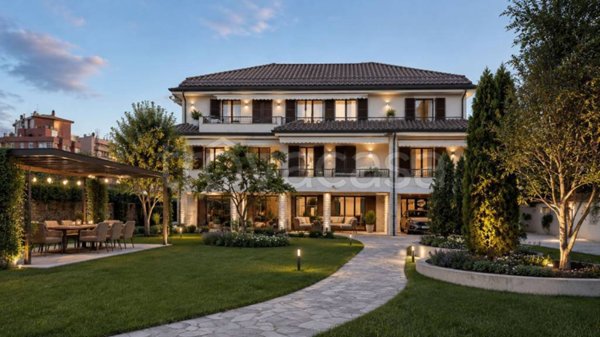 casa indipendente in vendita a Cologno Monzese