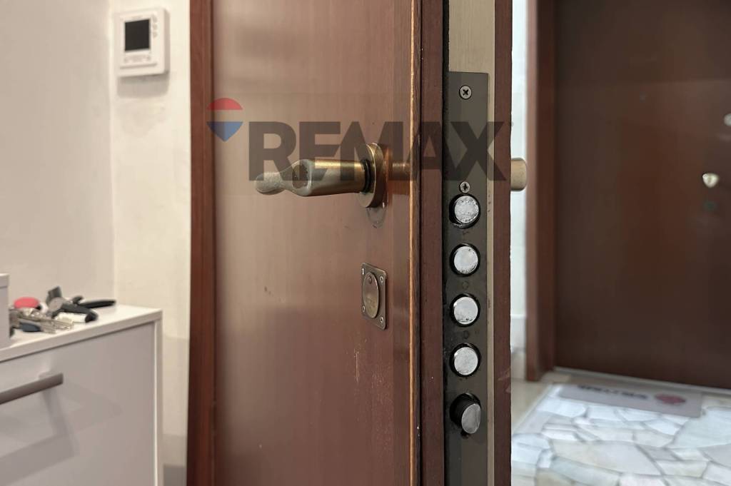 appartamento in vendita a Cologno Monzese