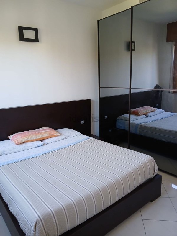 appartamento in vendita a Cologno Monzese