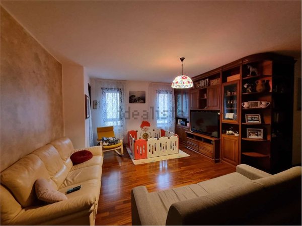 appartamento in vendita a Cologno Monzese