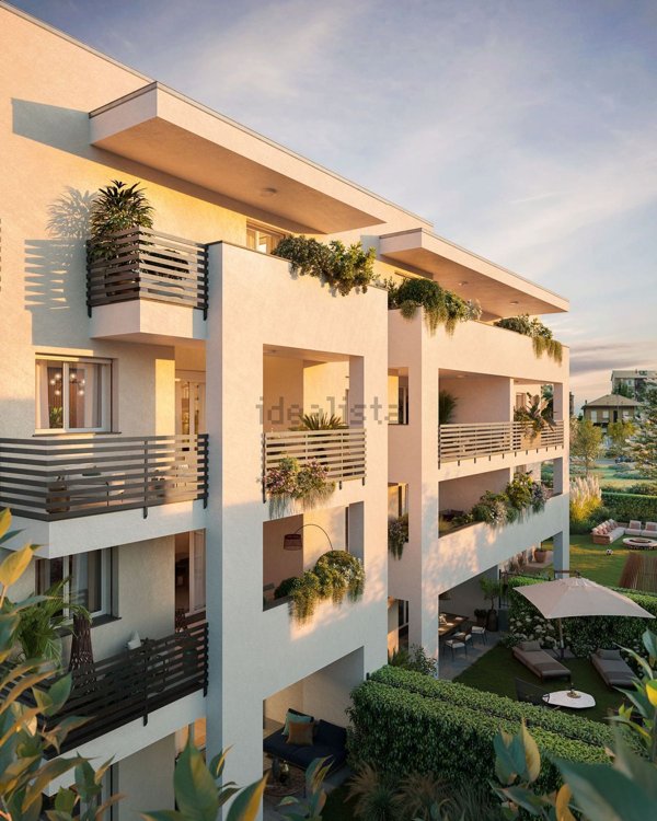 appartamento in vendita a Cologno Monzese