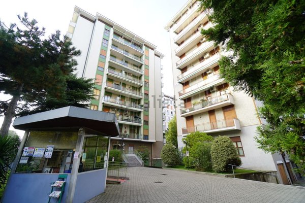appartamento in vendita a Cologno Monzese