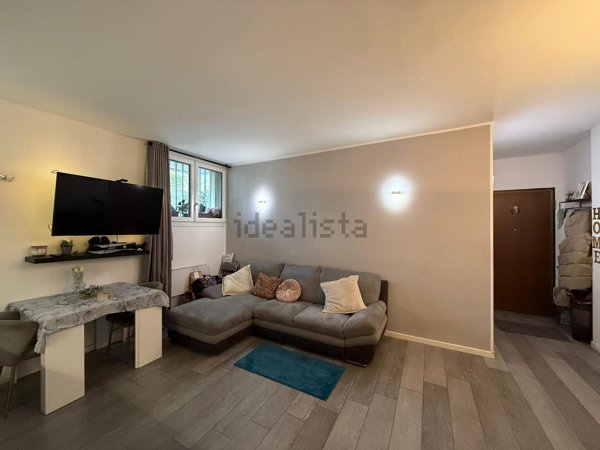 appartamento in vendita a Cologno Monzese