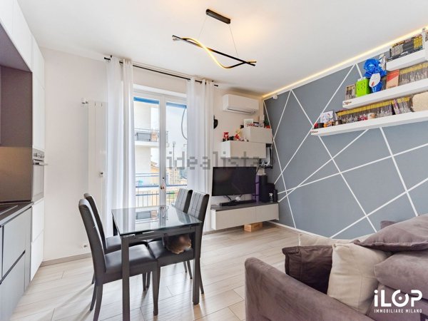 appartamento in vendita a Cologno Monzese