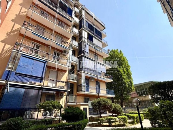 appartamento in vendita a Cologno Monzese