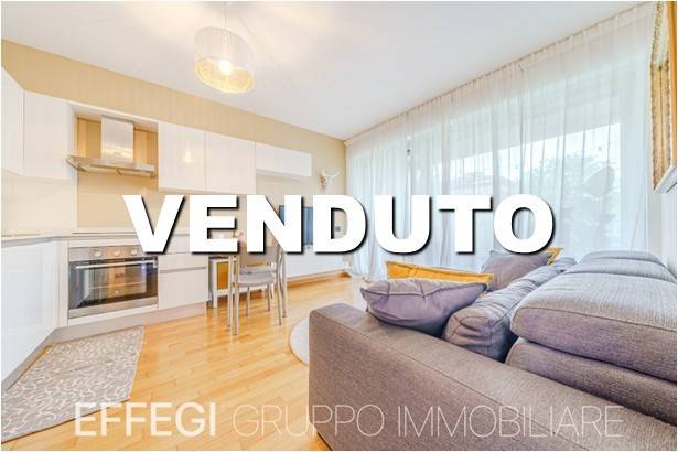 appartamento in vendita a Cologno Monzese