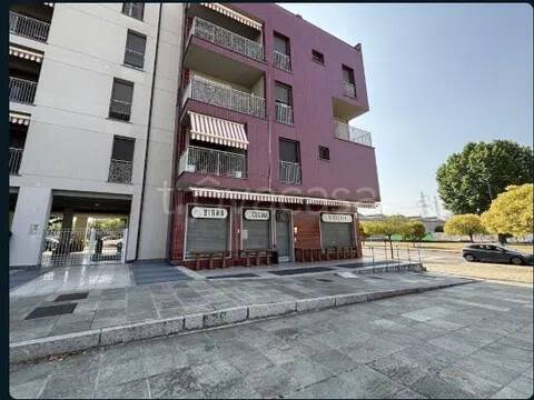appartamento in vendita a Cologno Monzese in zona San Maurizio al Lambro
