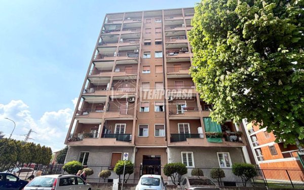 appartamento in vendita a Cologno Monzese