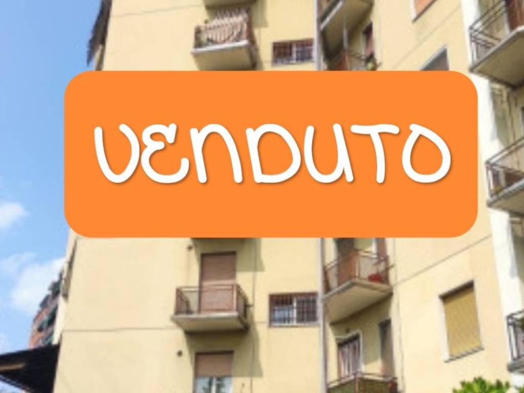 appartamento in vendita a Cologno Monzese in zona San Maurizio al Lambro