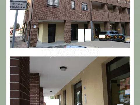 appartamento in vendita a Cologno Monzese in zona San Maurizio al Lambro