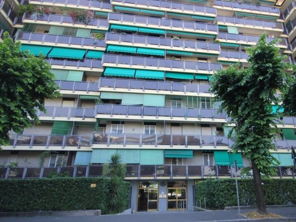 appartamento in vendita a Cologno Monzese