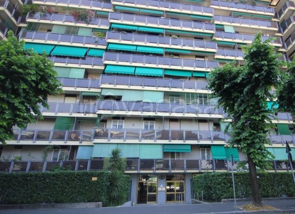 appartamento in vendita a Cologno Monzese