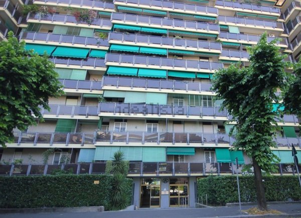 appartamento in vendita a Cologno Monzese