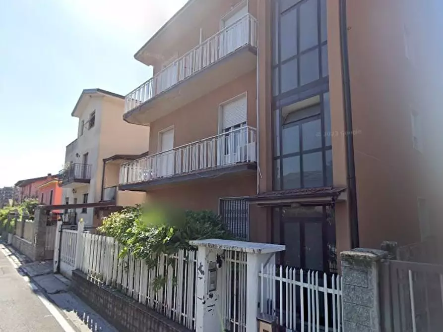 appartamento in vendita a Cologno Monzese