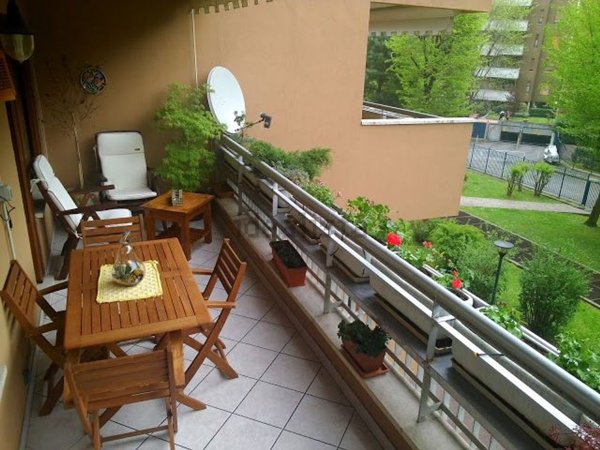 appartamento in vendita a Cologno Monzese