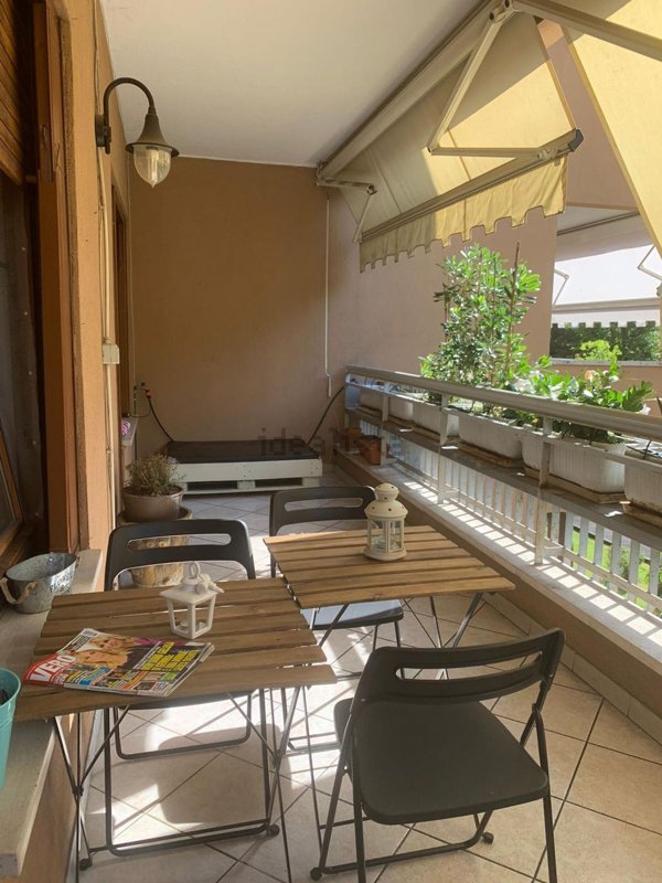 appartamento in vendita a Cologno Monzese