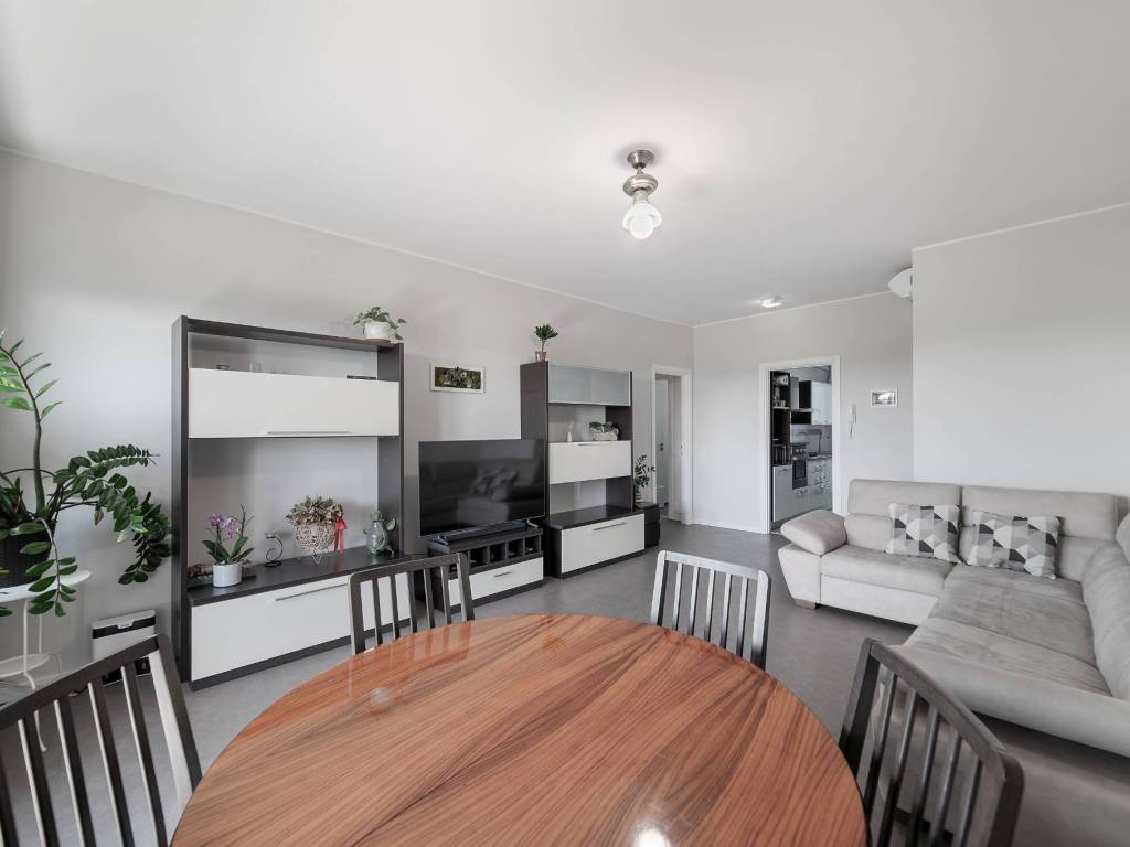 appartamento in vendita a Cologno Monzese