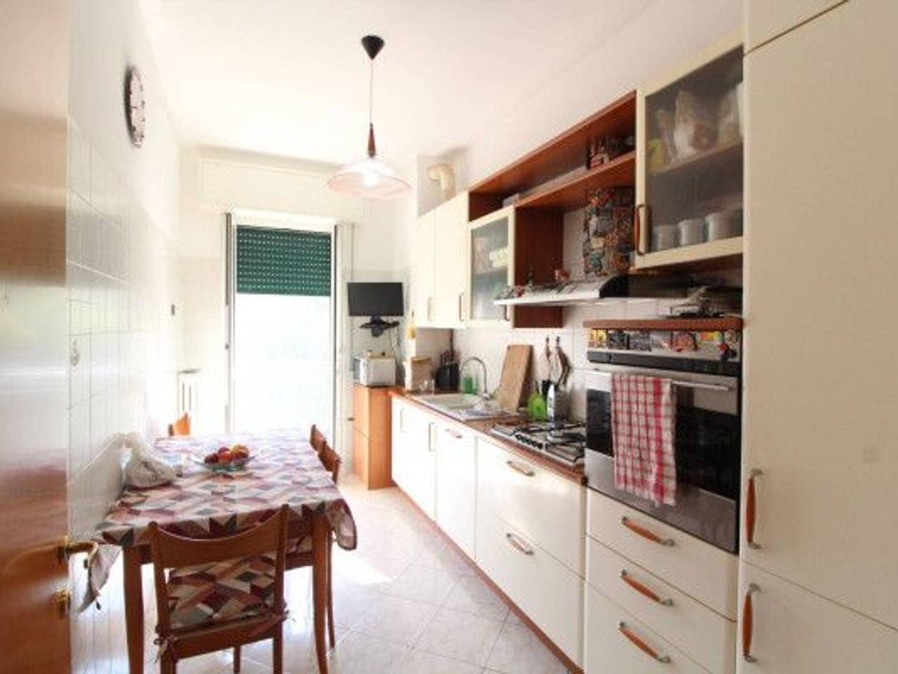 appartamento in vendita a Cologno Monzese in zona San Maurizio al Lambro