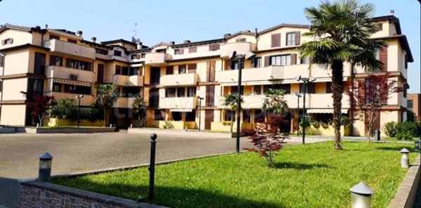 appartamento in vendita a Cologno Monzese
