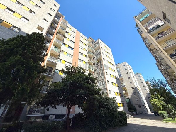 appartamento in vendita a Cologno Monzese