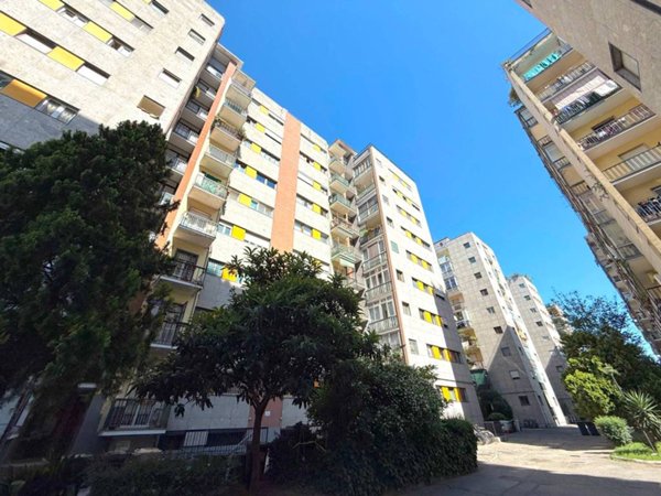 appartamento in vendita a Cologno Monzese