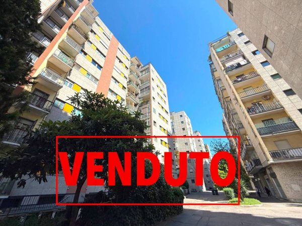 appartamento in vendita a Cologno Monzese