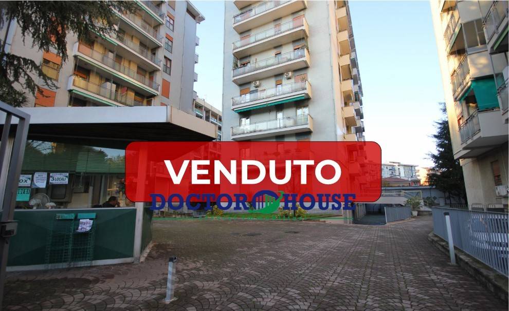 appartamento in vendita a Cologno Monzese