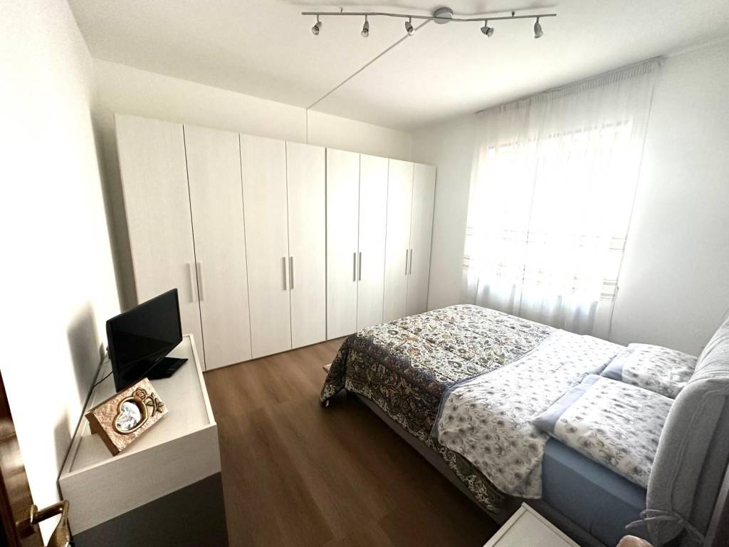 appartamento in vendita a Cologno Monzese