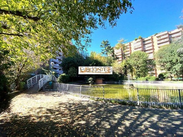 appartamento in vendita a Cologno Monzese