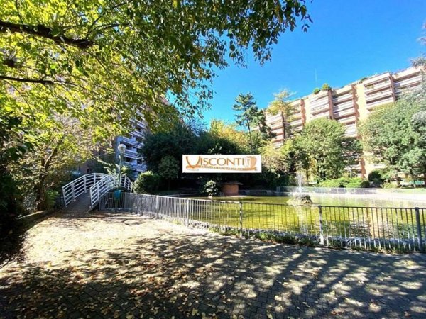 appartamento in vendita a Cologno Monzese