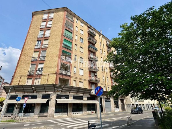appartamento in vendita a Cologno Monzese