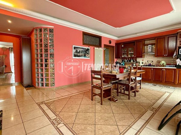 appartamento in vendita a Cologno Monzese