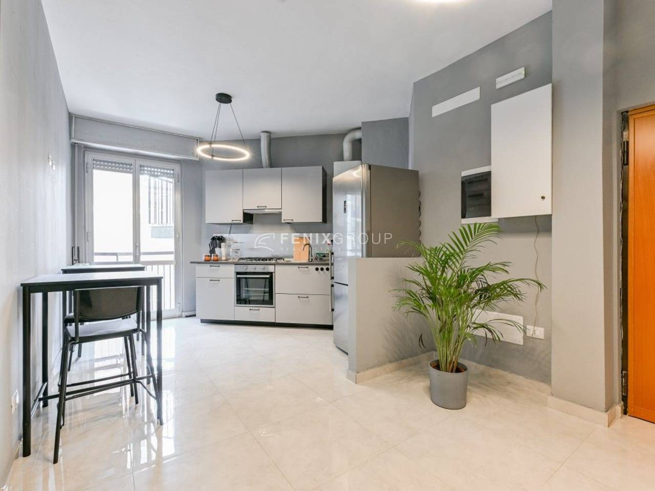 appartamento in vendita a Cologno Monzese