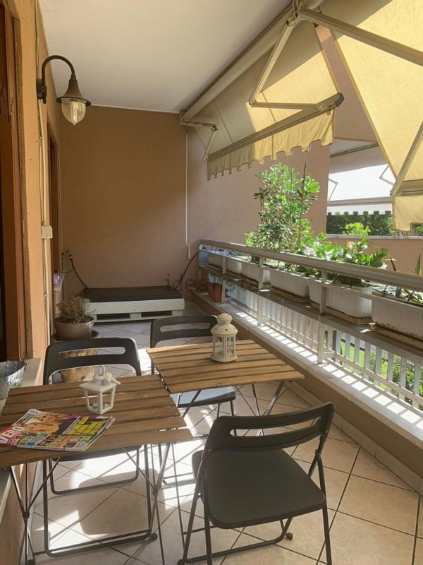 appartamento in vendita a Cologno Monzese