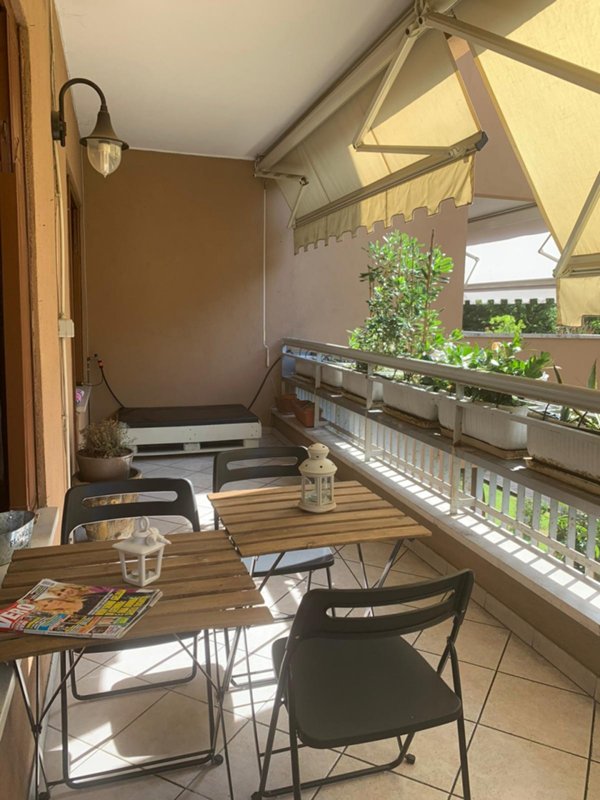appartamento in vendita a Cologno Monzese