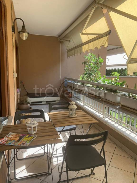 appartamento in vendita a Cologno Monzese