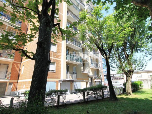appartamento in vendita a Cologno Monzese