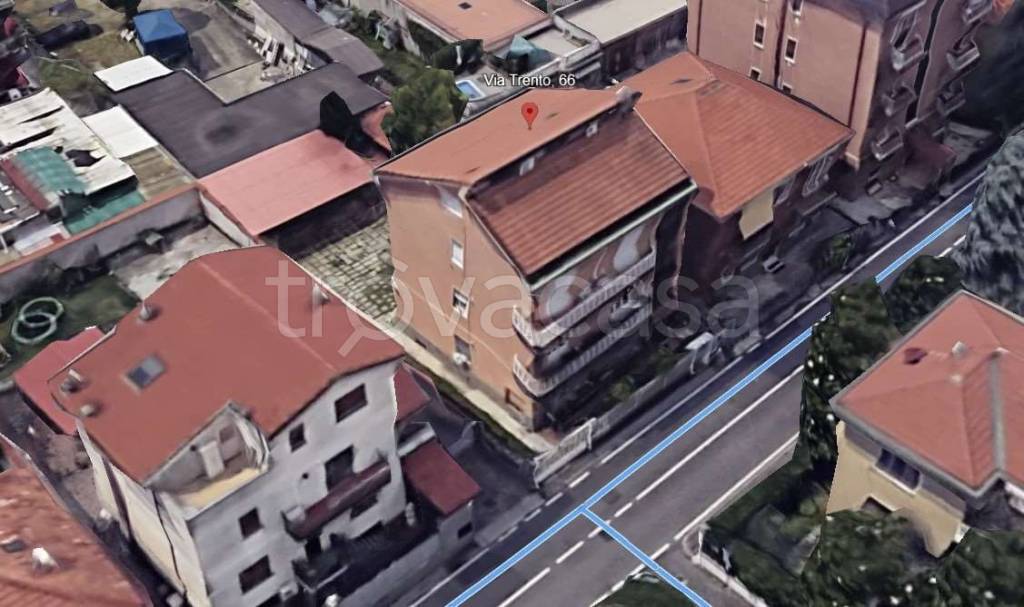 appartamento in vendita a Cologno Monzese