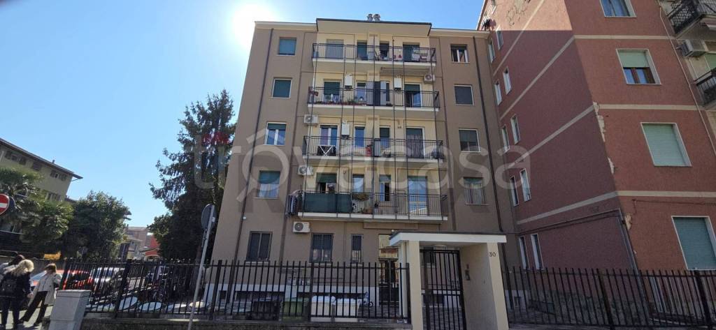 appartamento in vendita a Cologno Monzese