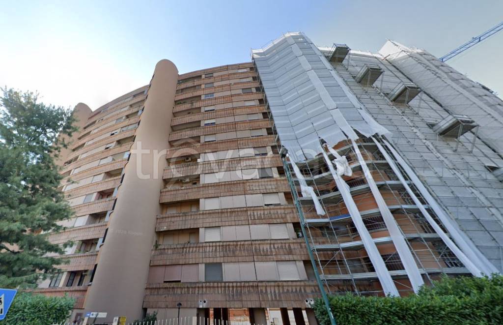 appartamento in vendita a Cologno Monzese