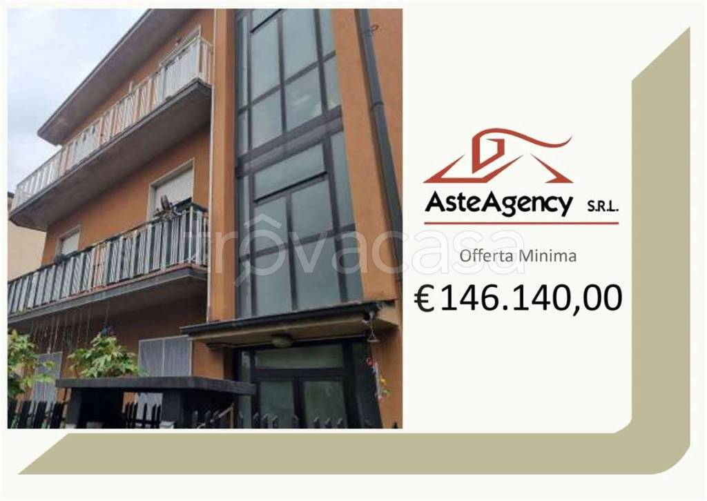 appartamento in vendita a Cologno Monzese