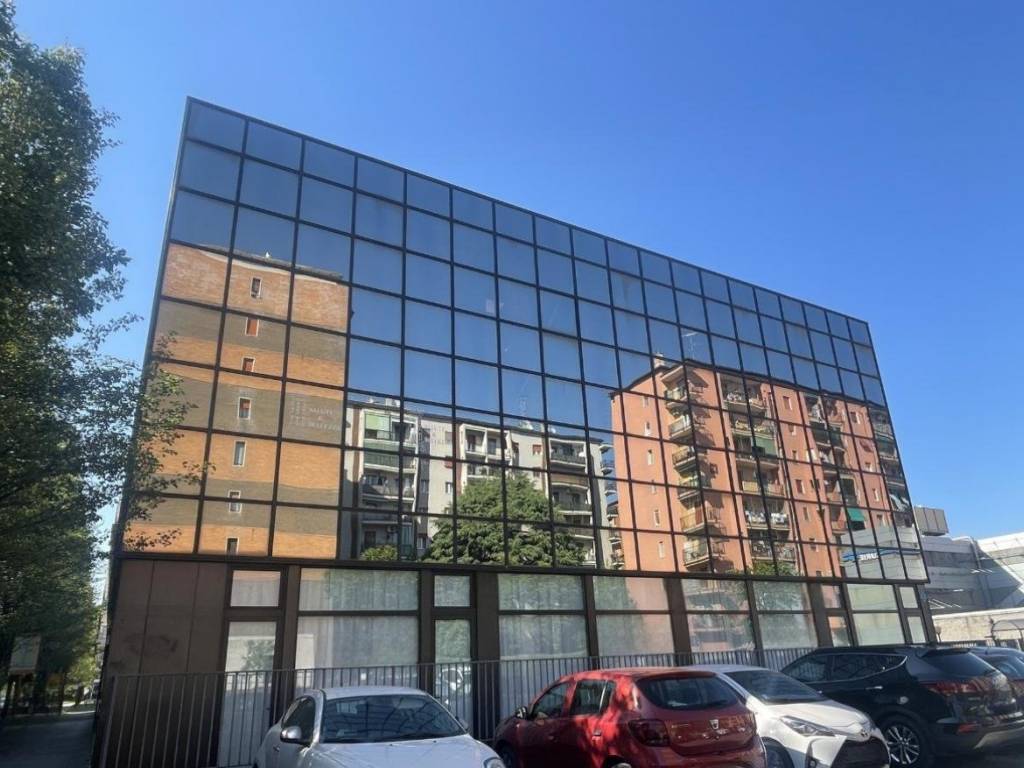 ufficio in vendita a Cologno Monzese