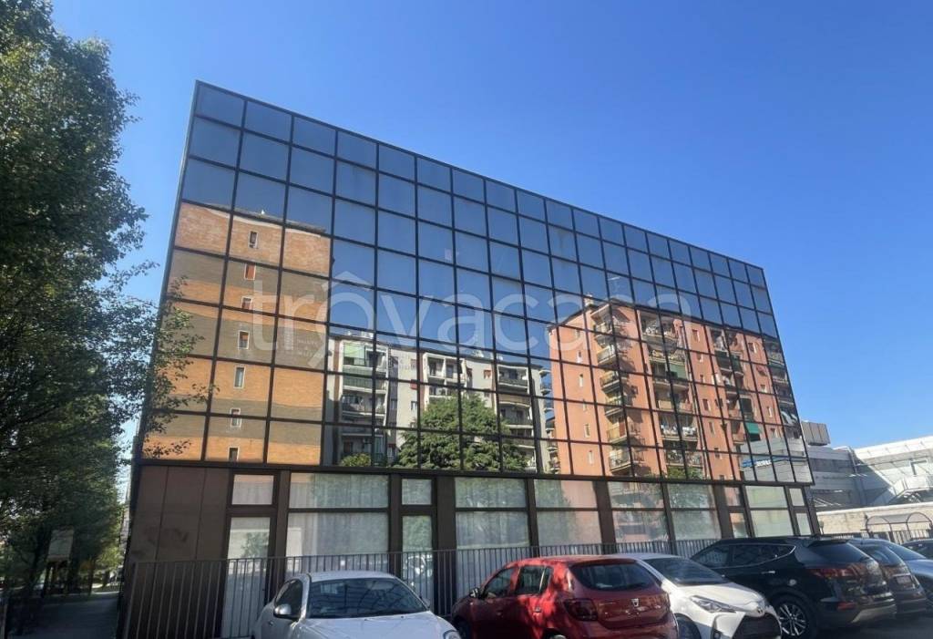 appartamento in vendita a Cologno Monzese