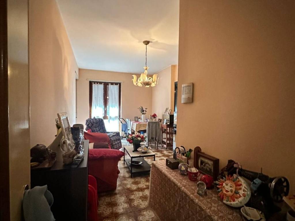 appartamento in vendita a Cologno Monzese
