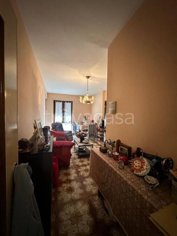 appartamento in vendita a Cologno Monzese